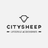 CitySheep Store Logo
